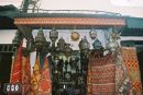 Shop in Rue des Consuls Souk, Rabat